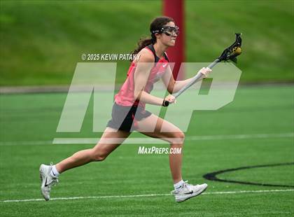Thumbnail 1 in Sacred Heart Academy vs. Lauralton Hall (CIAC Class S Final) photogallery.