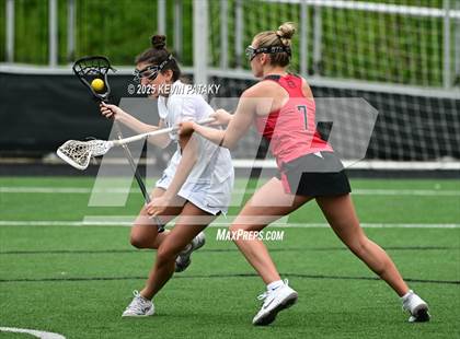Thumbnail 1 in Sacred Heart Academy vs. Lauralton Hall (CIAC Class S Final) photogallery.