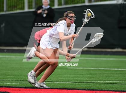 Thumbnail 3 in Sacred Heart Academy vs. Lauralton Hall (CIAC Class S Final) photogallery.