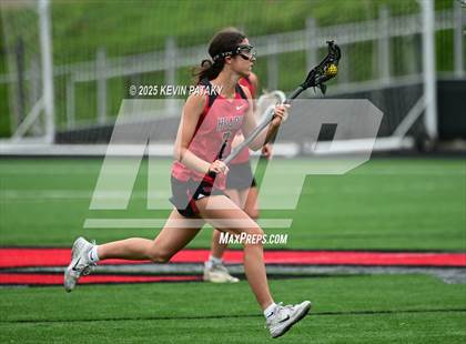 Thumbnail 1 in Sacred Heart Academy vs. Lauralton Hall (CIAC Class S Final) photogallery.