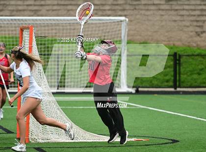 Thumbnail 1 in Sacred Heart Academy vs. Lauralton Hall (CIAC Class S Final) photogallery.