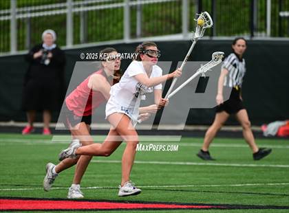 Thumbnail 3 in Sacred Heart Academy vs. Lauralton Hall (CIAC Class S Final) photogallery.