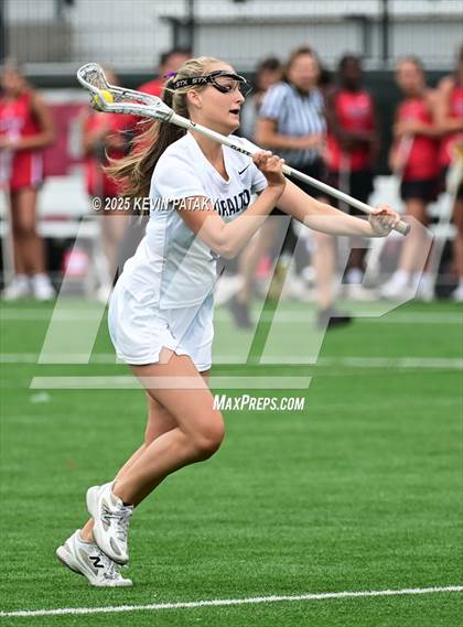 Thumbnail 1 in Sacred Heart Academy vs. Lauralton Hall (CIAC Class S Final) photogallery.
