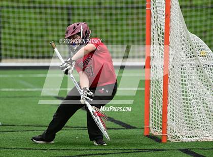 Thumbnail 2 in Sacred Heart Academy vs. Lauralton Hall (CIAC Class S Final) photogallery.