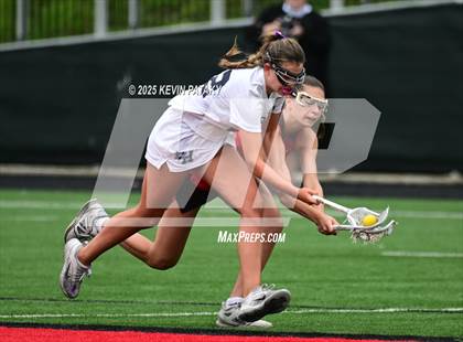 Thumbnail 1 in Sacred Heart Academy vs. Lauralton Hall (CIAC Class S Final) photogallery.