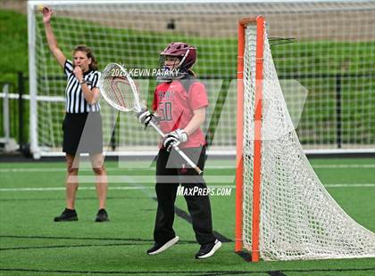 Thumbnail 1 in Sacred Heart Academy vs. Lauralton Hall (CIAC Class S Final) photogallery.