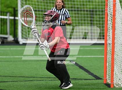 Thumbnail 1 in Sacred Heart Academy vs. Lauralton Hall (CIAC Class S Final) photogallery.