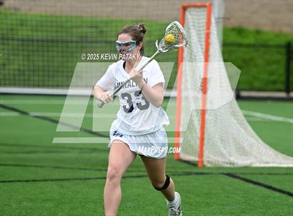 Thumbnail 1 in Sacred Heart Academy vs. Lauralton Hall (CIAC Class S Final) photogallery.