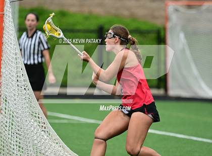 Thumbnail 1 in Sacred Heart Academy vs. Lauralton Hall (CIAC Class S Final) photogallery.