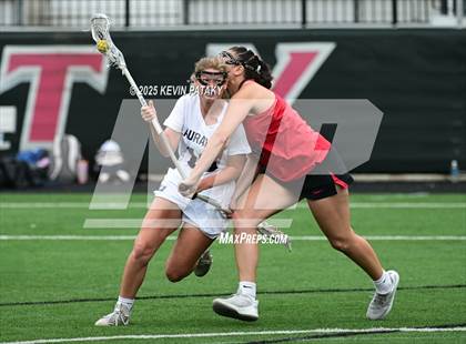 Thumbnail 1 in Sacred Heart Academy vs. Lauralton Hall (CIAC Class S Final) photogallery.