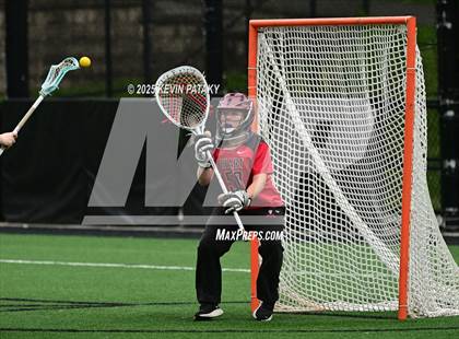Thumbnail 1 in Sacred Heart Academy vs. Lauralton Hall (CIAC Class S Final) photogallery.