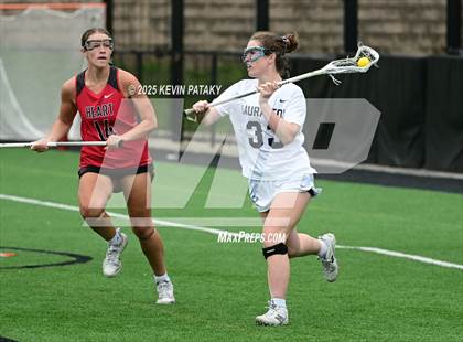 Thumbnail 3 in Sacred Heart Academy vs. Lauralton Hall (CIAC Class S Final) photogallery.