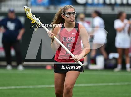 Thumbnail 1 in Sacred Heart Academy vs. Lauralton Hall (CIAC Class S Final) photogallery.