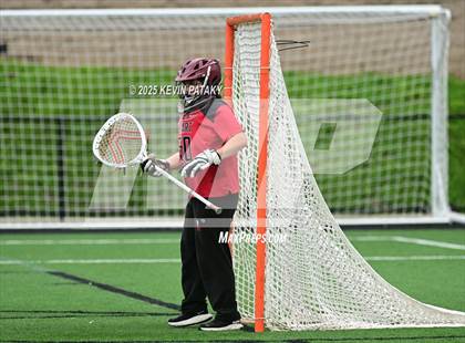 Thumbnail 3 in Sacred Heart Academy vs. Lauralton Hall (CIAC Class S Final) photogallery.