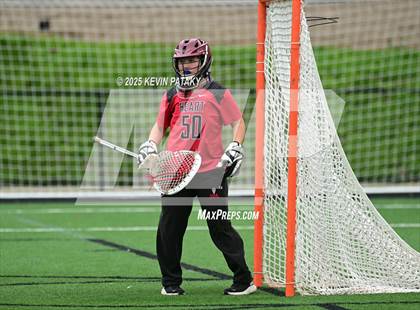 Thumbnail 2 in Sacred Heart Academy vs. Lauralton Hall (CIAC Class S Final) photogallery.