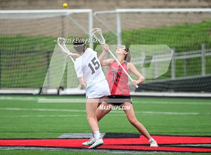 Thumbnail 1 in Sacred Heart Academy vs. Lauralton Hall (CIAC Class S Final) photogallery.