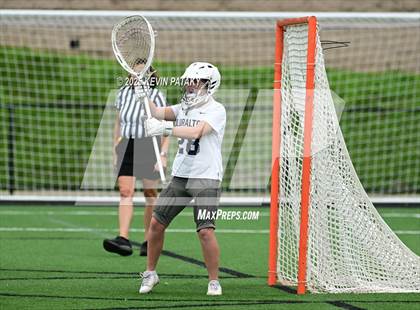 Thumbnail 2 in Sacred Heart Academy vs. Lauralton Hall (CIAC Class S Final) photogallery.
