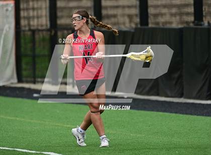 Thumbnail 1 in Sacred Heart Academy vs. Lauralton Hall (CIAC Class S Final) photogallery.