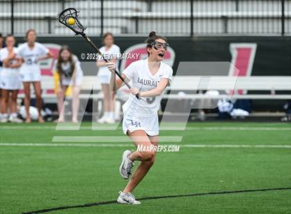 Thumbnail 1 in Sacred Heart Academy vs. Lauralton Hall (CIAC Class S Final) photogallery.