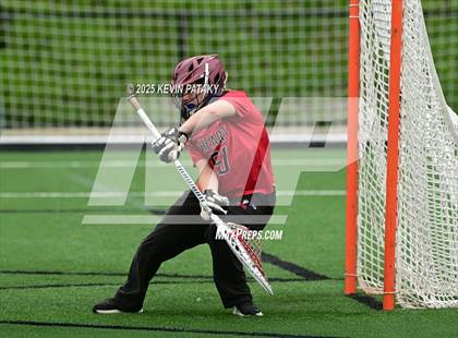 Thumbnail 3 in Sacred Heart Academy vs. Lauralton Hall (CIAC Class S Final) photogallery.
