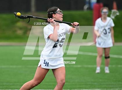Thumbnail 1 in Sacred Heart Academy vs. Lauralton Hall (CIAC Class S Final) photogallery.