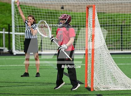 Thumbnail 3 in Sacred Heart Academy vs. Lauralton Hall (CIAC Class S Final) photogallery.
