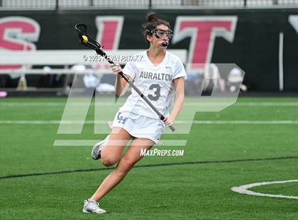 Thumbnail 1 in Sacred Heart Academy vs. Lauralton Hall (CIAC Class S Final) photogallery.