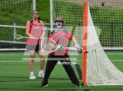 Thumbnail 3 in Sacred Heart Academy vs. Lauralton Hall (CIAC Class S Final) photogallery.