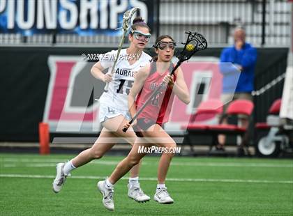 Thumbnail 3 in Sacred Heart Academy vs. Lauralton Hall (CIAC Class S Final) photogallery.