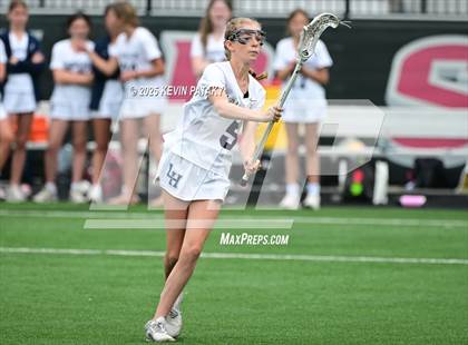 Thumbnail 3 in Sacred Heart Academy vs. Lauralton Hall (CIAC Class S Final) photogallery.