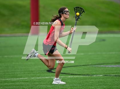 Thumbnail 2 in Sacred Heart Academy vs. Lauralton Hall (CIAC Class S Final) photogallery.
