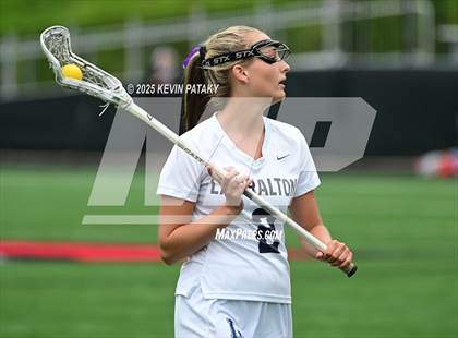 Thumbnail 1 in Sacred Heart Academy vs. Lauralton Hall (CIAC Class S Final) photogallery.