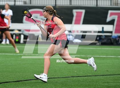 Thumbnail 2 in Sacred Heart Academy vs. Lauralton Hall (CIAC Class S Final) photogallery.