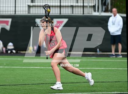 Thumbnail 1 in Sacred Heart Academy vs. Lauralton Hall (CIAC Class S Final) photogallery.