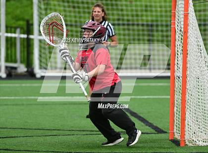 Thumbnail 3 in Sacred Heart Academy vs. Lauralton Hall (CIAC Class S Final) photogallery.