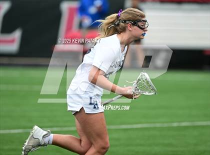 Thumbnail 1 in Sacred Heart Academy vs. Lauralton Hall (CIAC Class S Final) photogallery.