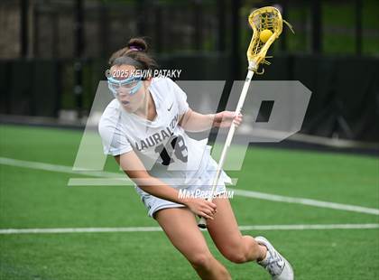 Thumbnail 1 in Sacred Heart Academy vs. Lauralton Hall (CIAC Class S Final) photogallery.