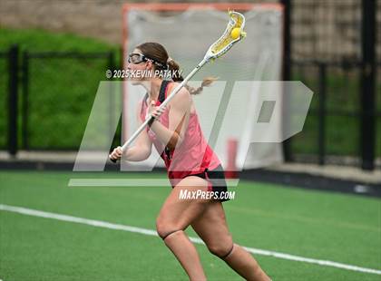 Thumbnail 1 in Sacred Heart Academy vs. Lauralton Hall (CIAC Class S Final) photogallery.