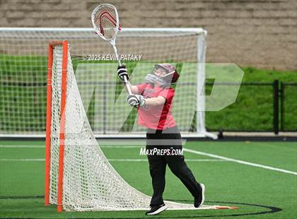 Thumbnail 2 in Sacred Heart Academy vs. Lauralton Hall (CIAC Class S Final) photogallery.