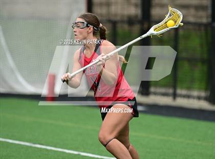 Thumbnail 1 in Sacred Heart Academy vs. Lauralton Hall (CIAC Class S Final) photogallery.
