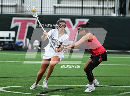 Thumbnail 1 in Sacred Heart Academy vs. Lauralton Hall (CIAC Class S Final) photogallery.