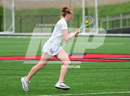 Thumbnail 1 in Sacred Heart Academy vs. Lauralton Hall (CIAC Class S Final) photogallery.
