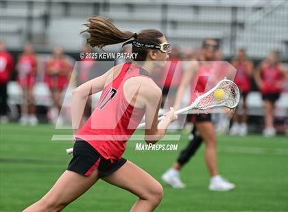 Thumbnail 1 in Sacred Heart Academy vs. Lauralton Hall (CIAC Class S Final) photogallery.