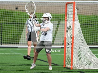 Thumbnail 3 in Sacred Heart Academy vs. Lauralton Hall (CIAC Class S Final) photogallery.