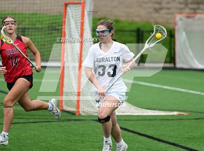 Thumbnail 1 in Sacred Heart Academy vs. Lauralton Hall (CIAC Class S Final) photogallery.