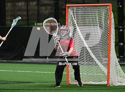 Thumbnail 2 in Sacred Heart Academy vs. Lauralton Hall (CIAC Class S Final) photogallery.