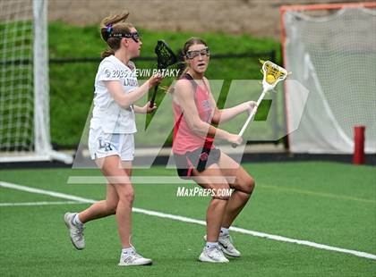 Thumbnail 1 in Sacred Heart Academy vs. Lauralton Hall (CIAC Class S Final) photogallery.