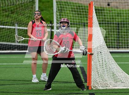 Thumbnail 2 in Sacred Heart Academy vs. Lauralton Hall (CIAC Class S Final) photogallery.