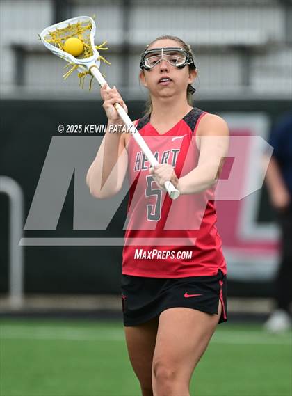 Thumbnail 1 in Sacred Heart Academy vs. Lauralton Hall (CIAC Class S Final) photogallery.