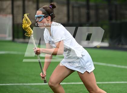 Thumbnail 1 in Sacred Heart Academy vs. Lauralton Hall (CIAC Class S Final) photogallery.